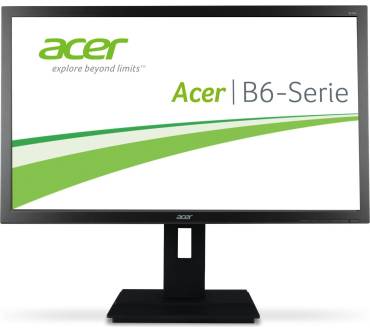 Produktbild Acer B276HUL (UM.HB6EE.005)