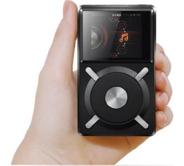 Produktbild FiiO X5