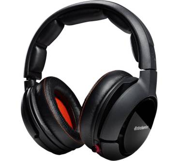 Produktbild SteelSeries H-Wireless