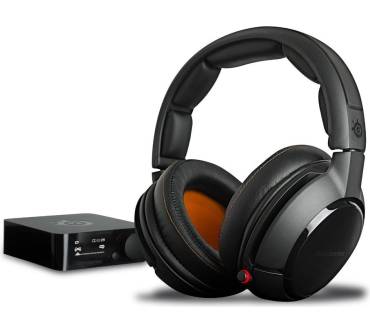 Produktbild SteelSeries H-Wireless