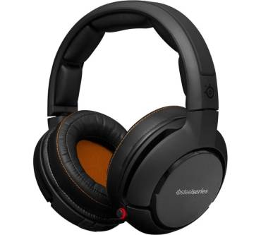 Produktbild SteelSeries H-Wireless