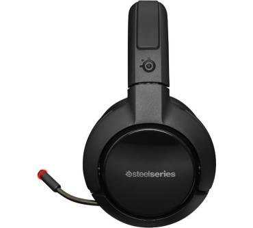 Produktbild SteelSeries H-Wireless