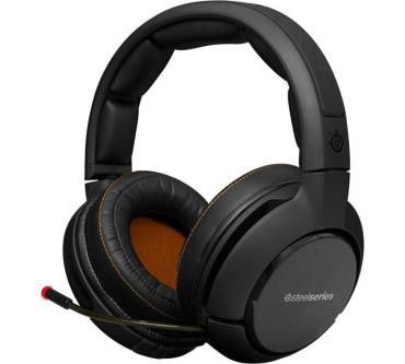 Produktbild SteelSeries H-Wireless