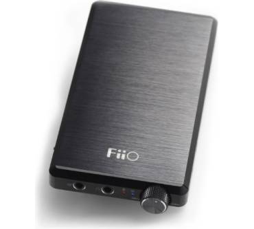 Produktbild FiiO Mont Blanc E12