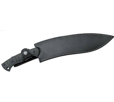 Produktbild Fox Messer Kukri 658