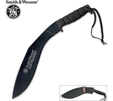 Produktbild Smith & Wesson Outback Kukri