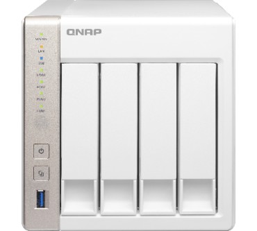 Produktbild Qnap TS-451