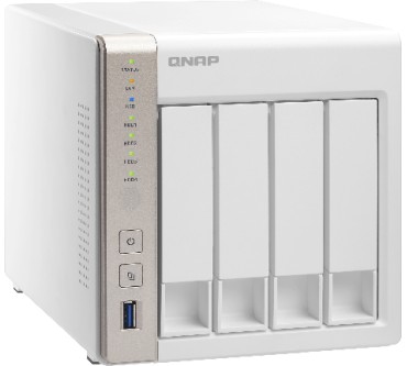 Produktbild Qnap TS-451