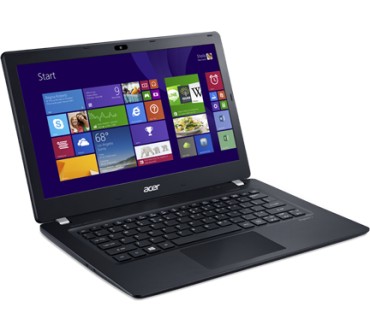 Produktbild Acer Aspire V3-371