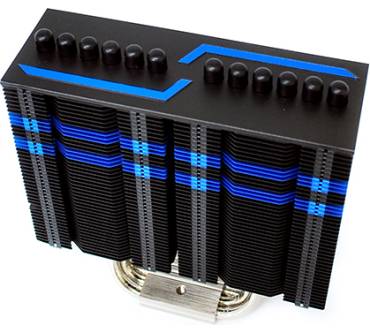 Produktbild Prolimatech Armageddon Blue Series