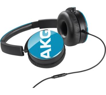 Produktbild AKG Y50