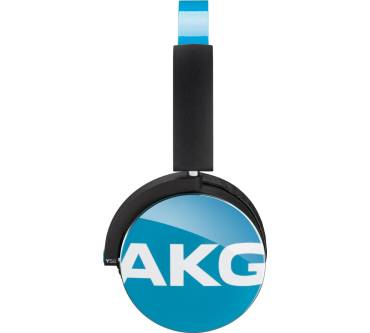 Produktbild AKG Y50