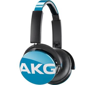 Produktbild AKG Y50