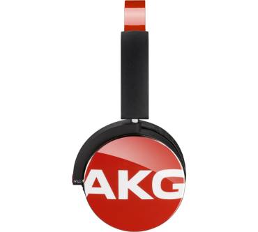 Produktbild AKG Y50