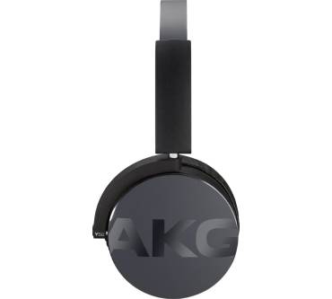 Produktbild AKG Y50