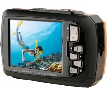 Produktbild Easypix aquapix W1400 Active