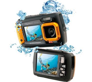 Produktbild Easypix aquapix W1400 Active