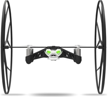 Produktbild Parrot MiniDrones Rolling Spider