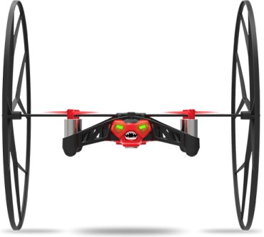 Produktbild Parrot MiniDrones Rolling Spider