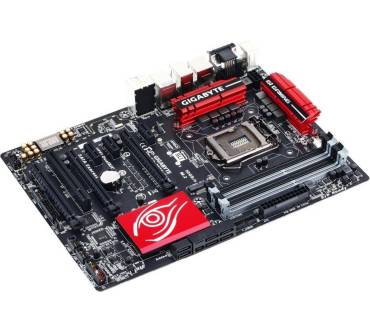 Produktbild GigaByte Z97X-Gaming 5