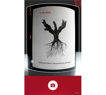 Produktbild Vivino Wein-Scanner