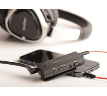 Produktbild Creative Sound Blaster E1