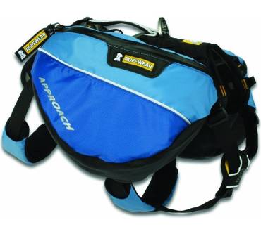 Produktbild Ruffwear Hunderucksack Approach Pack