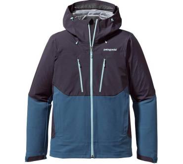 Produktbild Patagonia Mixed Guide Hoody