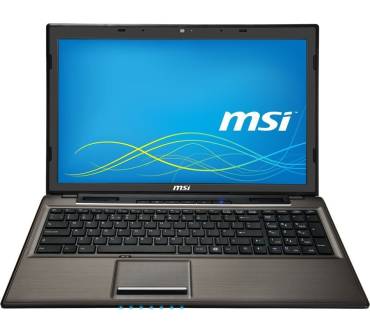 Produktbild MSI CR61-i5U45FHDW7