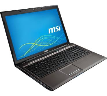 Produktbild MSI CR61-i5U45FHDW7