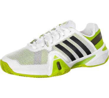 Produktbild Adidas Barricade 8.0