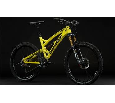 Produktbild Transition Bikes Covert 26 Carbon 1 (Modell 2013)