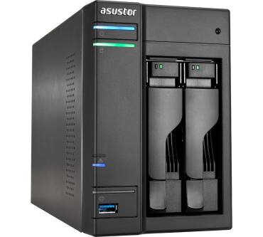 Produktbild Asustor AS-302T