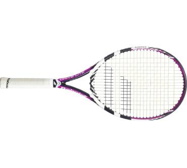 Babolat Drive Z Lite im Test 1 2 sehr gut