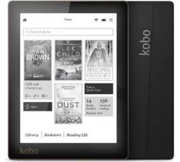 Produktbild Kobo Aura HD