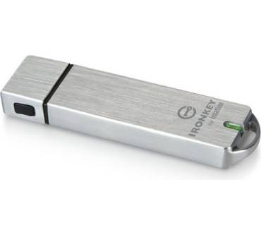 Produktbild Imation IronKey Workspace W500 (64 GB)