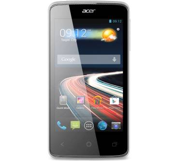 Produktbild Acer Liquid Z4