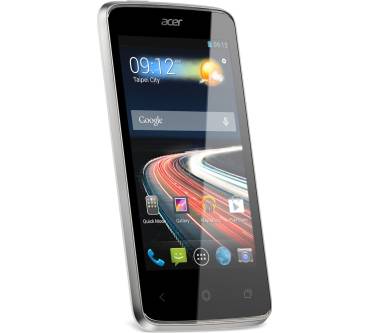 Produktbild Acer Liquid Z4