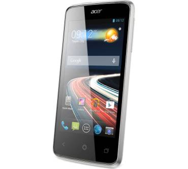 Produktbild Acer Liquid Z4