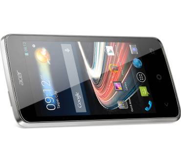 Produktbild Acer Liquid Z4