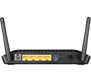 Produktbild D-Link DSL-2751/E