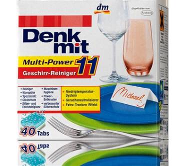 Produktbild dm / Denk mit Multi-Power 11