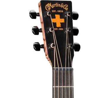 Produktbild Martin Guitar LX1E Ed Sheeran