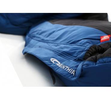 Produktbild Carinthia Lite Blue 1000