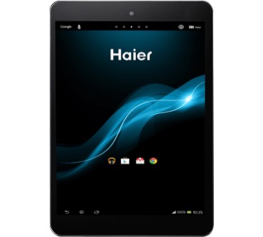 Produktbild Haier Pad Mini 781