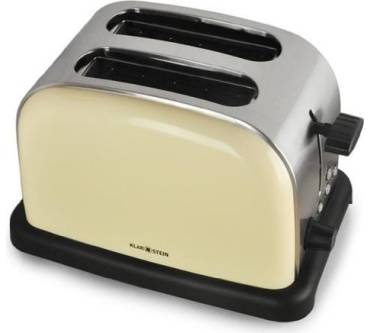 Produktbild Klarstein Toaster 2-Scheiben BT-318