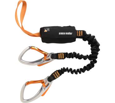 Produktbild Black Diamond Easy Rider Via Ferrata Set