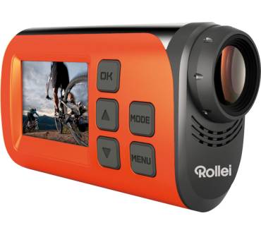 Produktbild Rollei S-30 WiFi