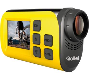 Produktbild Rollei S-30 WiFi