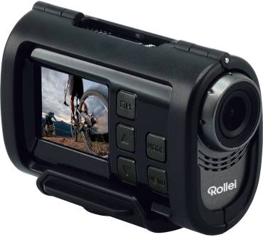 Produktbild Rollei S-30 WiFi